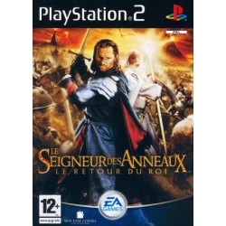 Le Seigneur des Anneaux :...