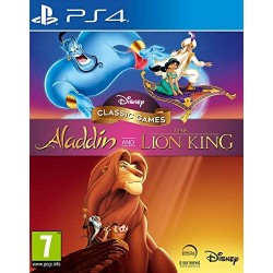 Disney Classic Games -...