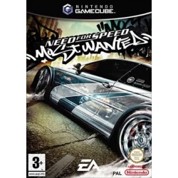 Need for speed : most...