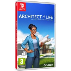 Architect Life : a House...