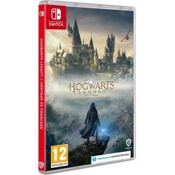 Hogwarts Legacy :...