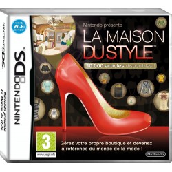 La Maison du Style DS