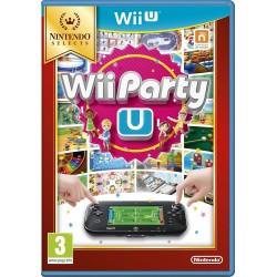 Wii Party U - Nintendo...