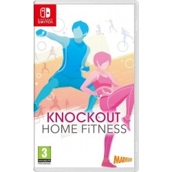 Knockout Home Fitness...