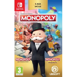 Compilation, Monopoly...
