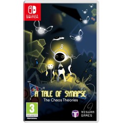 A Tale of Synapse The Chaos...