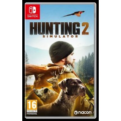 Hunting Simulator 2 pour...