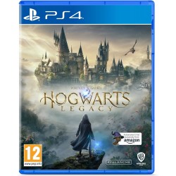 Hogwarts Legacy (PS4) NEUF