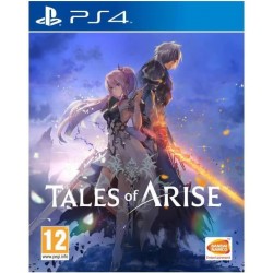 Tales of Arise (Playstation 4)