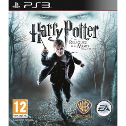 Harry Potter : les reliques...