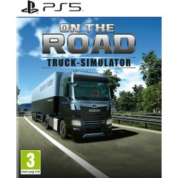 On the Road Truck Simulator...