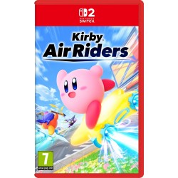 Kirby Air Riders sur Switch 2