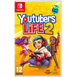 Youtubers Life 2 (Nintendo...