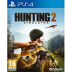 Hunting Simulator 2...