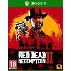 Red Dead Redemption 2 -...