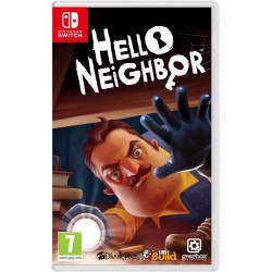 Hello Neighbor (Nintendo...