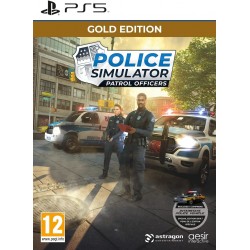 Police Simulator : Patrol...