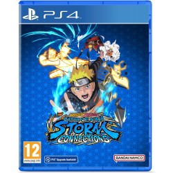 NARUTO X BORUTO Ultimate...