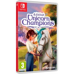 Wildshade : Unicorn...