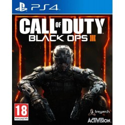 Call of Duty : Black Ops...
